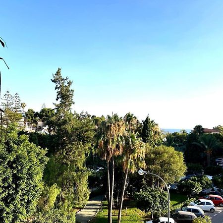Apartamento Don Carlos Malaga Exterior photo